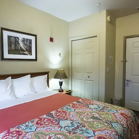 Hotel Cathlamet Extérieur photo