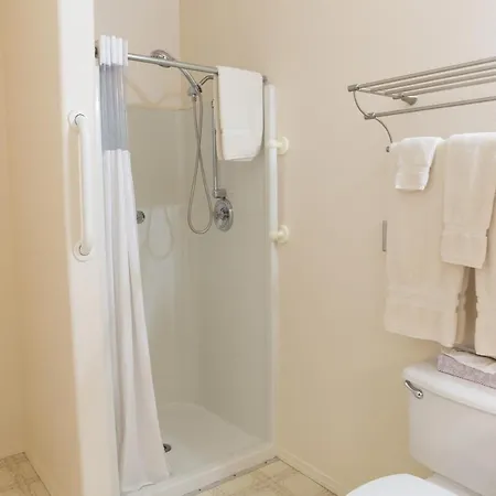 Hotel Cathlamet Extérieur photo