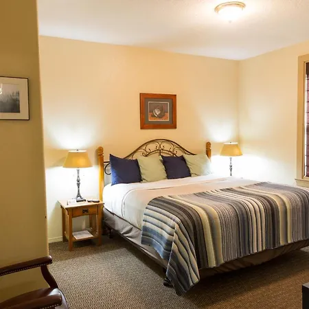 Hotel Cathlamet Extérieur photo