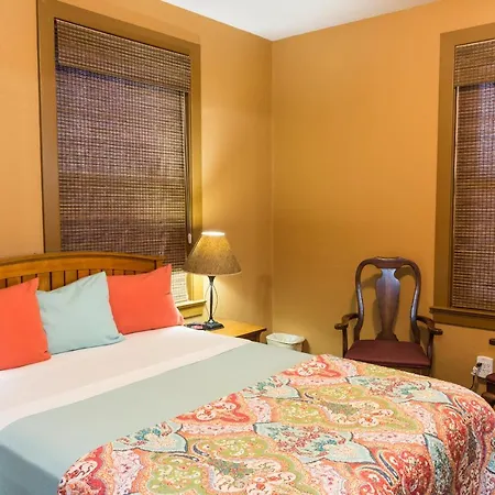 Hotel Cathlamet Extérieur photo