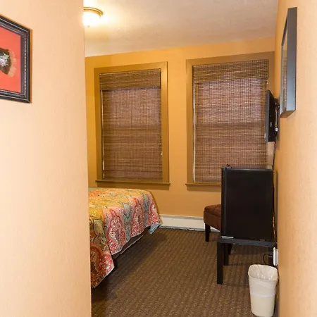 Hotel Cathlamet Extérieur photo