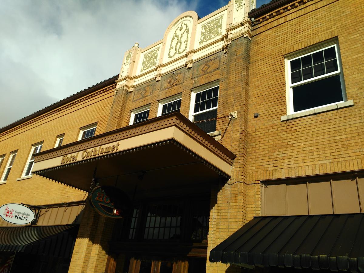 Hotel Cathlamet Hotel Cathlamet