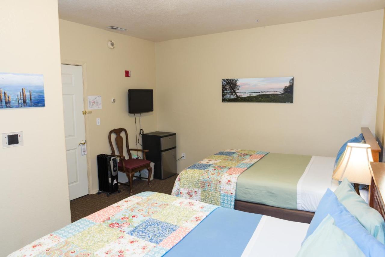Hotel Cathlamet 4*