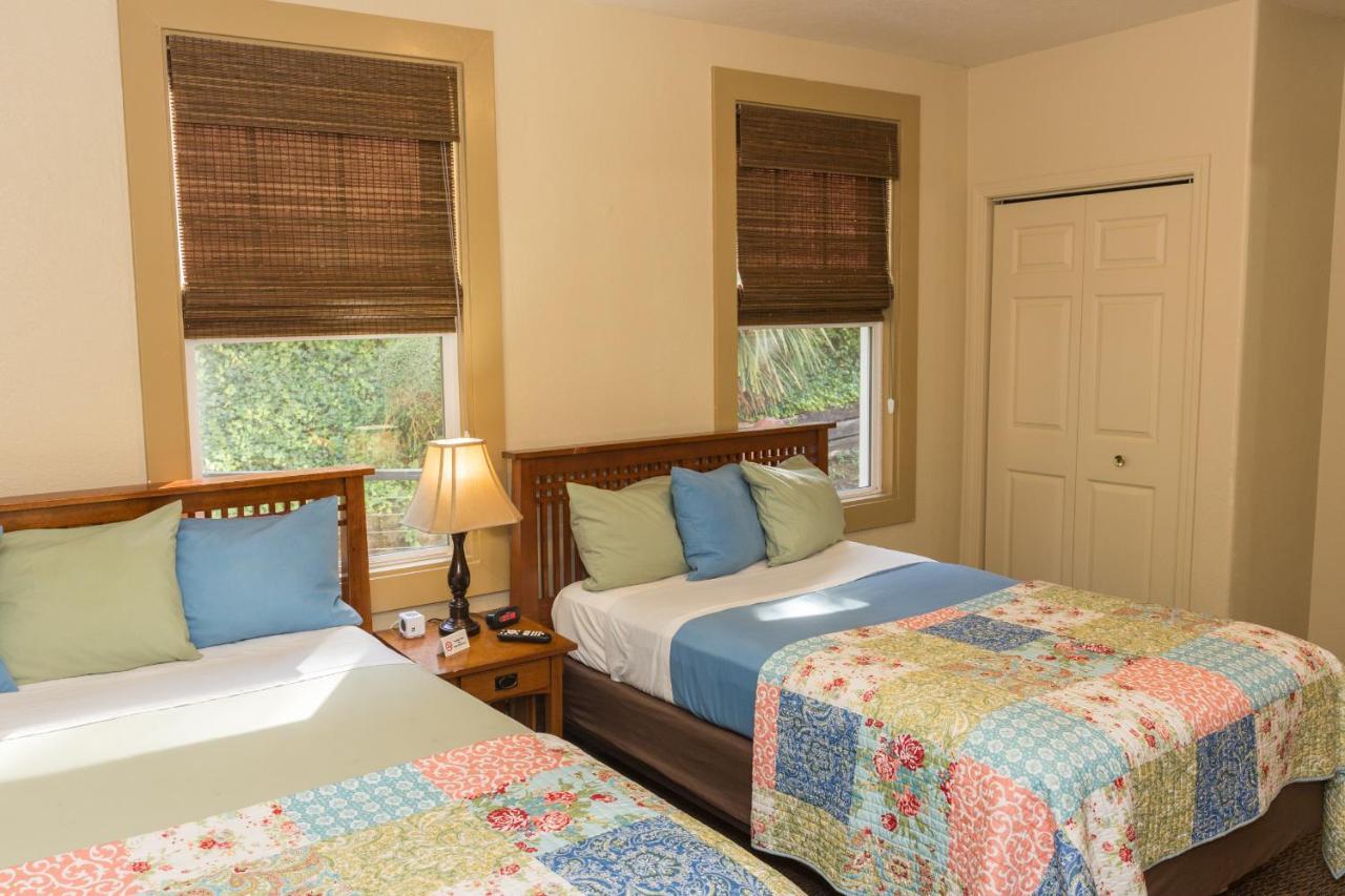 Hotel Cathlamet 4* Cathlamet