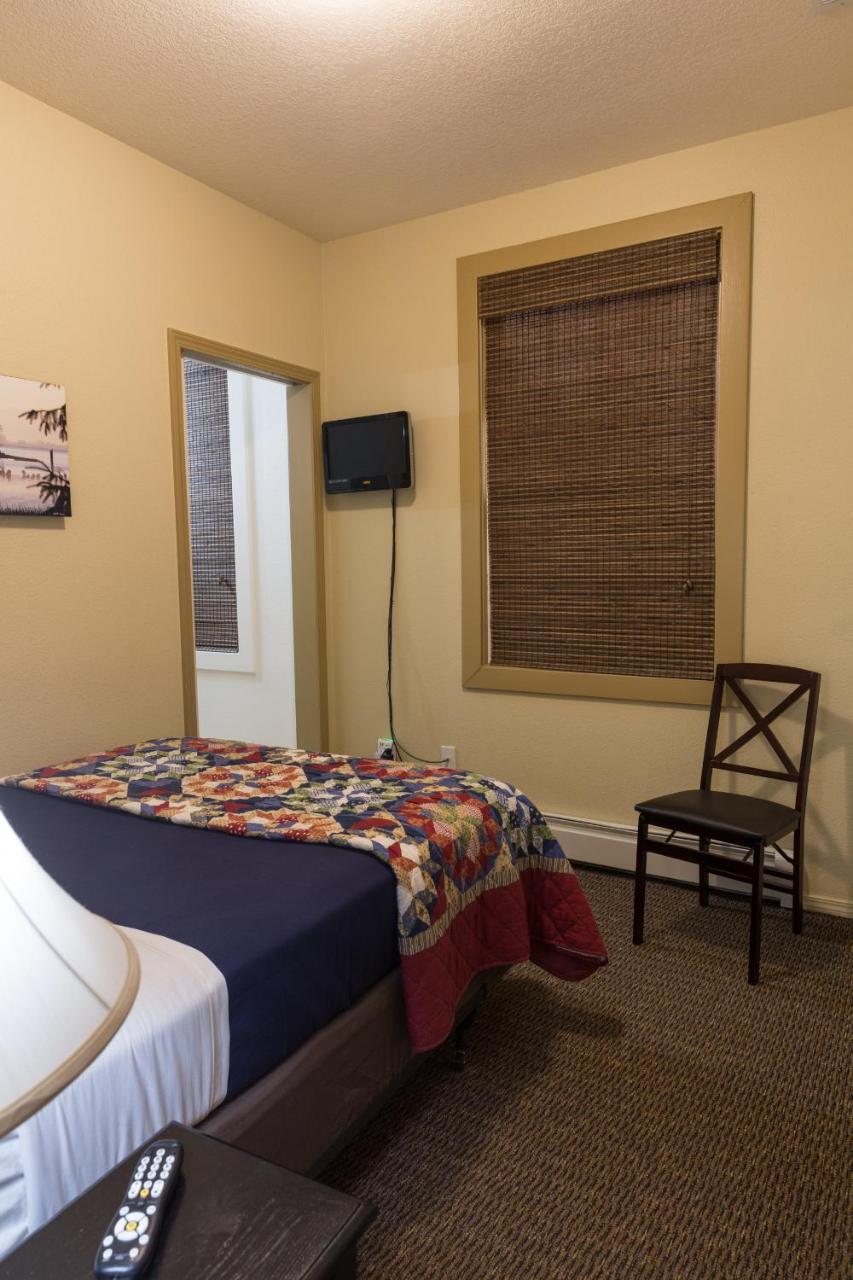 Hotel Cathlamet Hotel Cathlamet