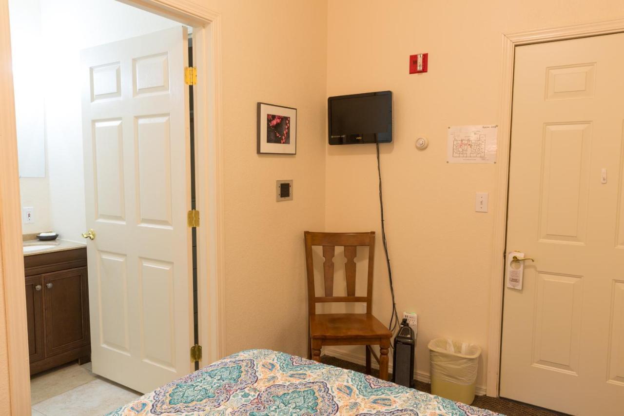 Hotel Cathlamet