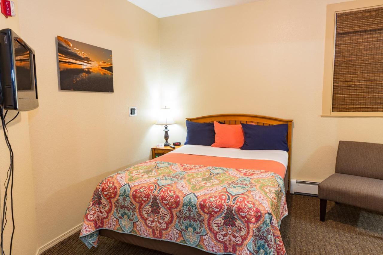 Hotel Hotel Cathlamet 4*