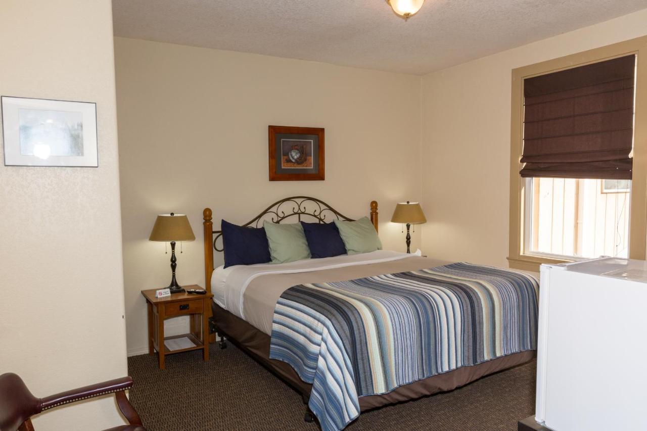 Hotel Cathlamet Hotel Cathlamet