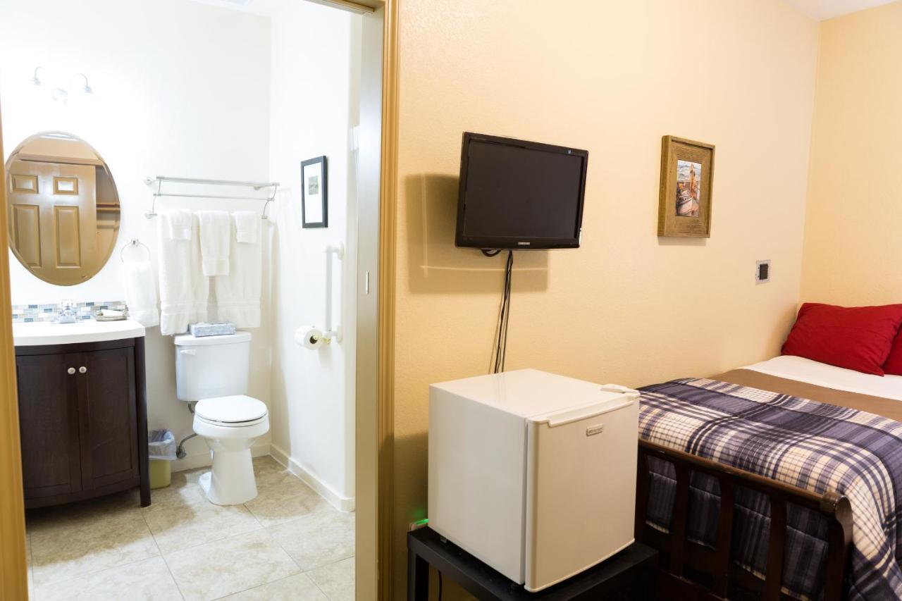 Hotel Cathlamet Hotel Cathlamet