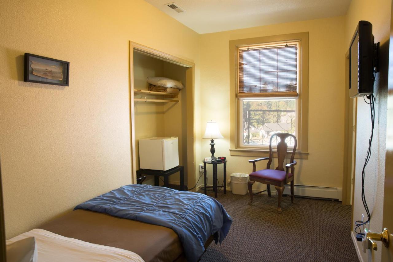 Hotel Hotel Cathlamet Cathlamet