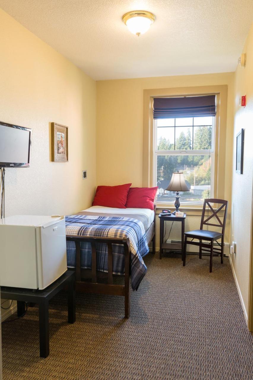 Hotel Cathlamet Hotel 4*
