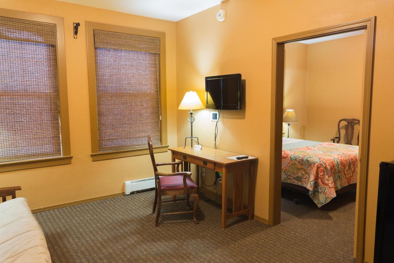 Hotel Hotel Cathlamet Cathlamet