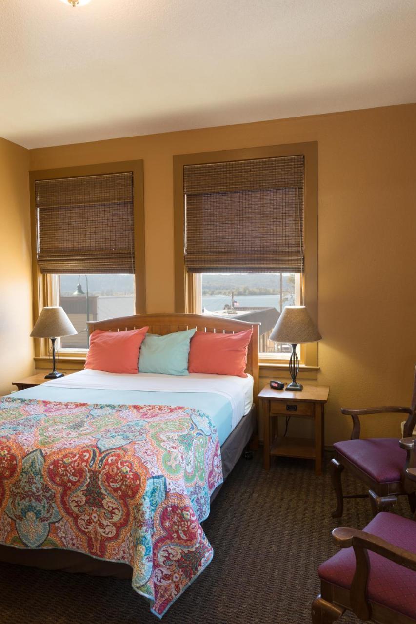 Hotel Hotel Cathlamet Cathlamet