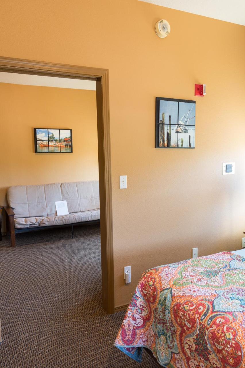 Hotel Cathlamet Cathlamet