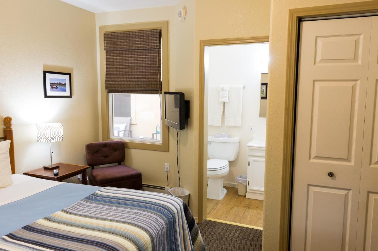 Hotel Cathlamet 4* Cathlamet