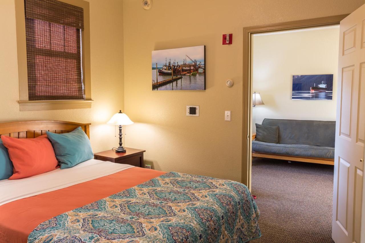Hotel Hotel Cathlamet 4*