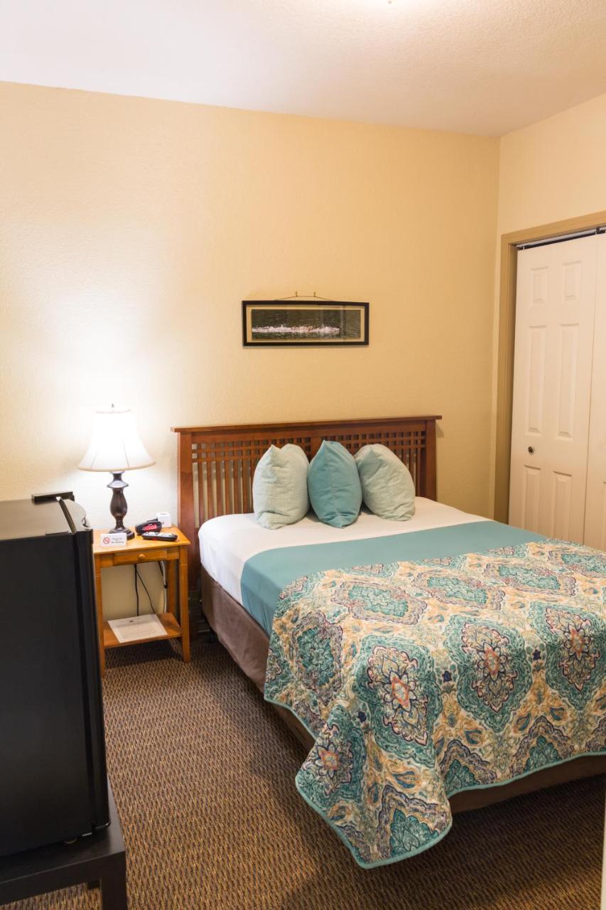 Hotel Hotel Cathlamet 4*