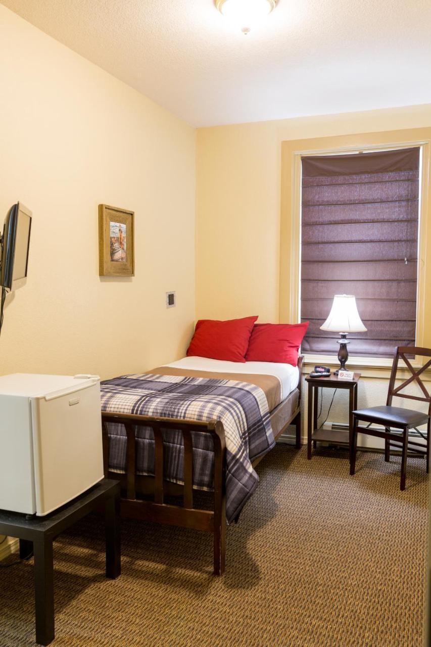 Hotel Cathlamet Hotel 4*