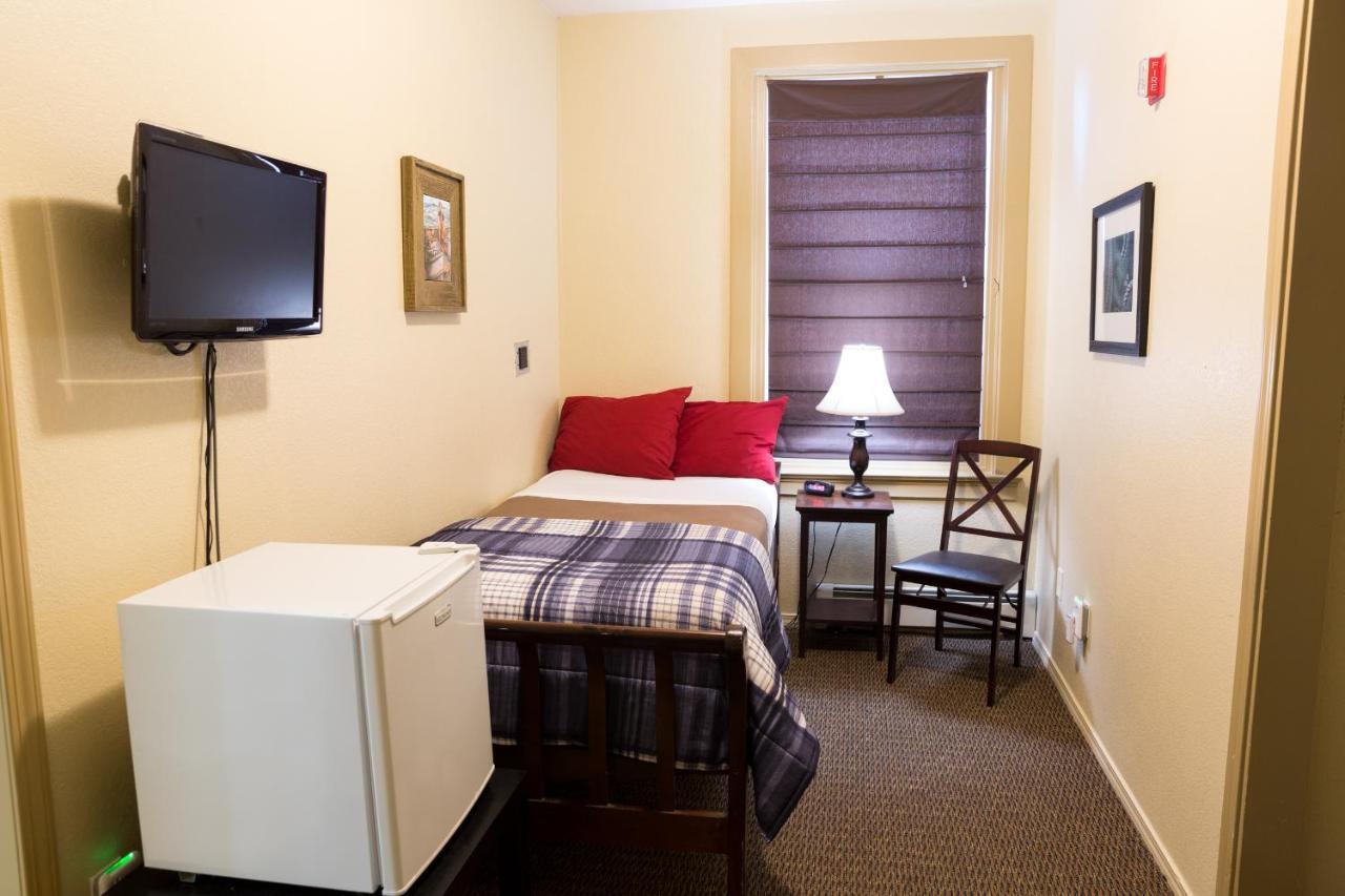 Hotel Cathlamet Cathlamet