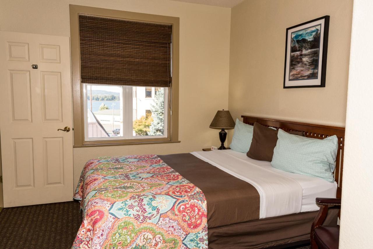 Hotel Cathlamet Cathlamet