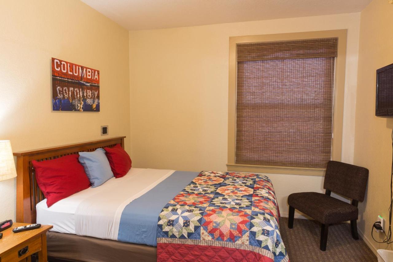 Hotel Cathlamet Cathlamet