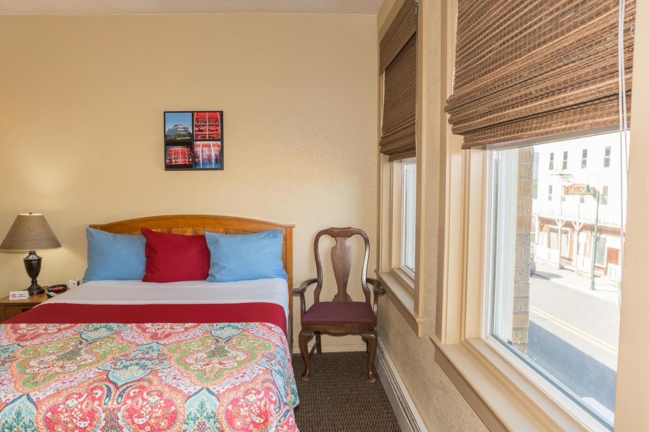 Hotel Cathlamet Hotel Cathlamet