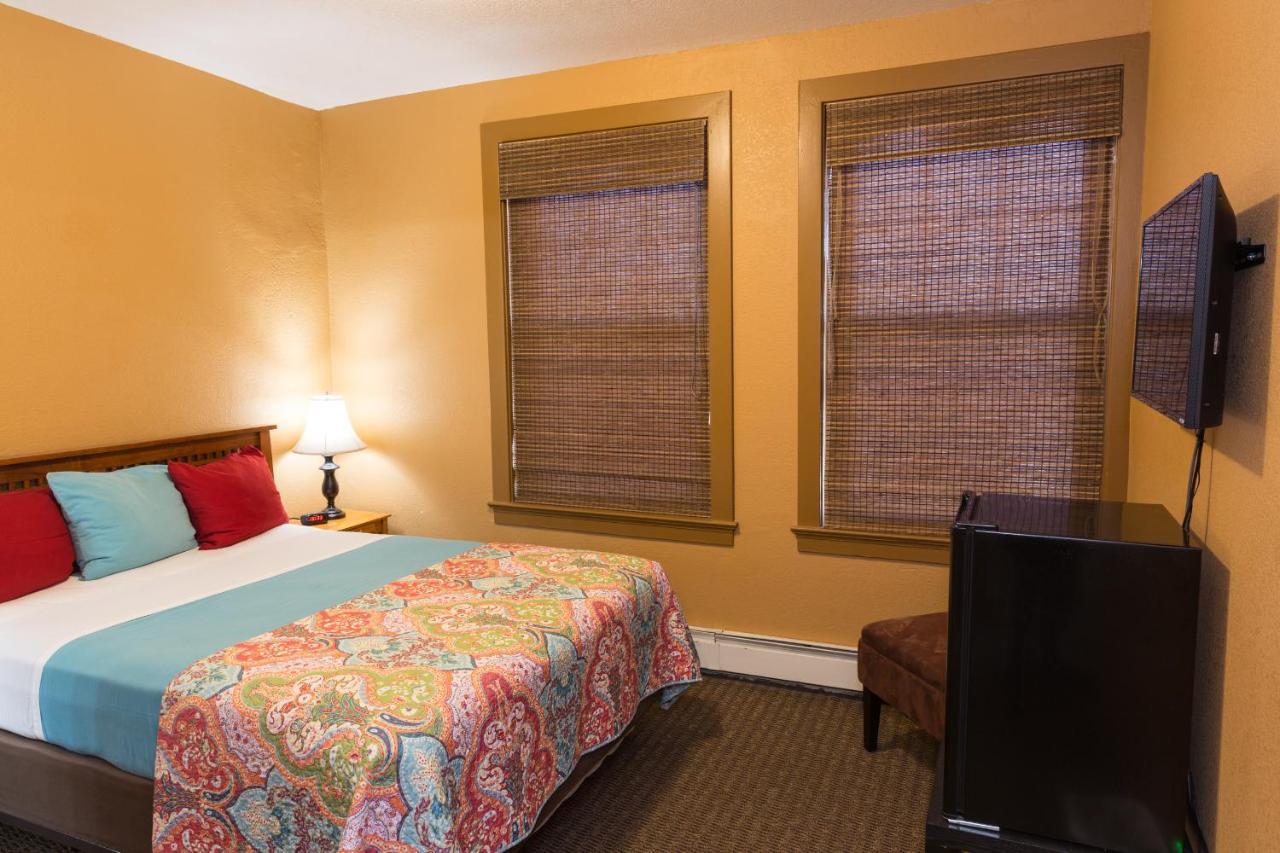 Hotel Hotel Cathlamet Cathlamet
