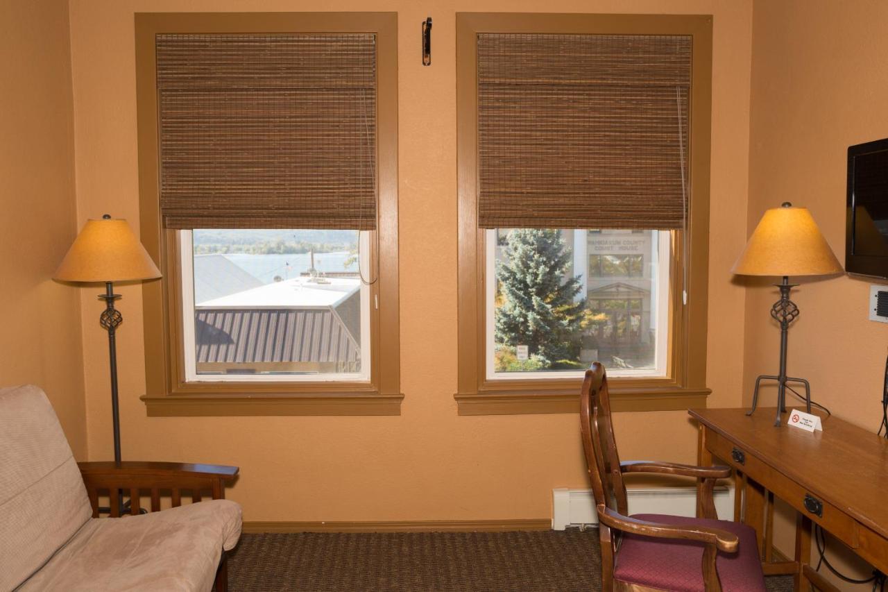 Hotel Cathlamet Hotel Cathlamet
