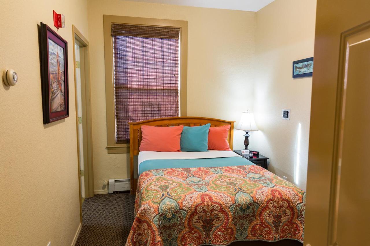 Hotel Hotel Cathlamet Cathlamet