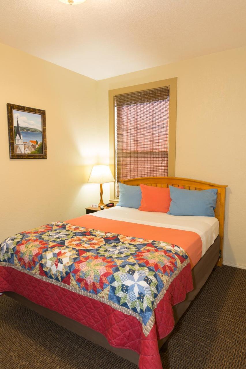 Hotel Cathlamet Hotel 4*