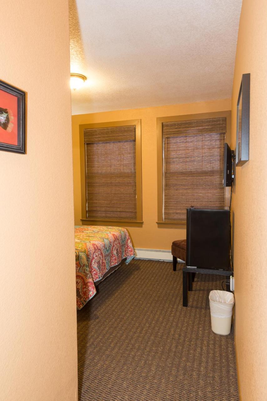 Hotel Hotel Cathlamet