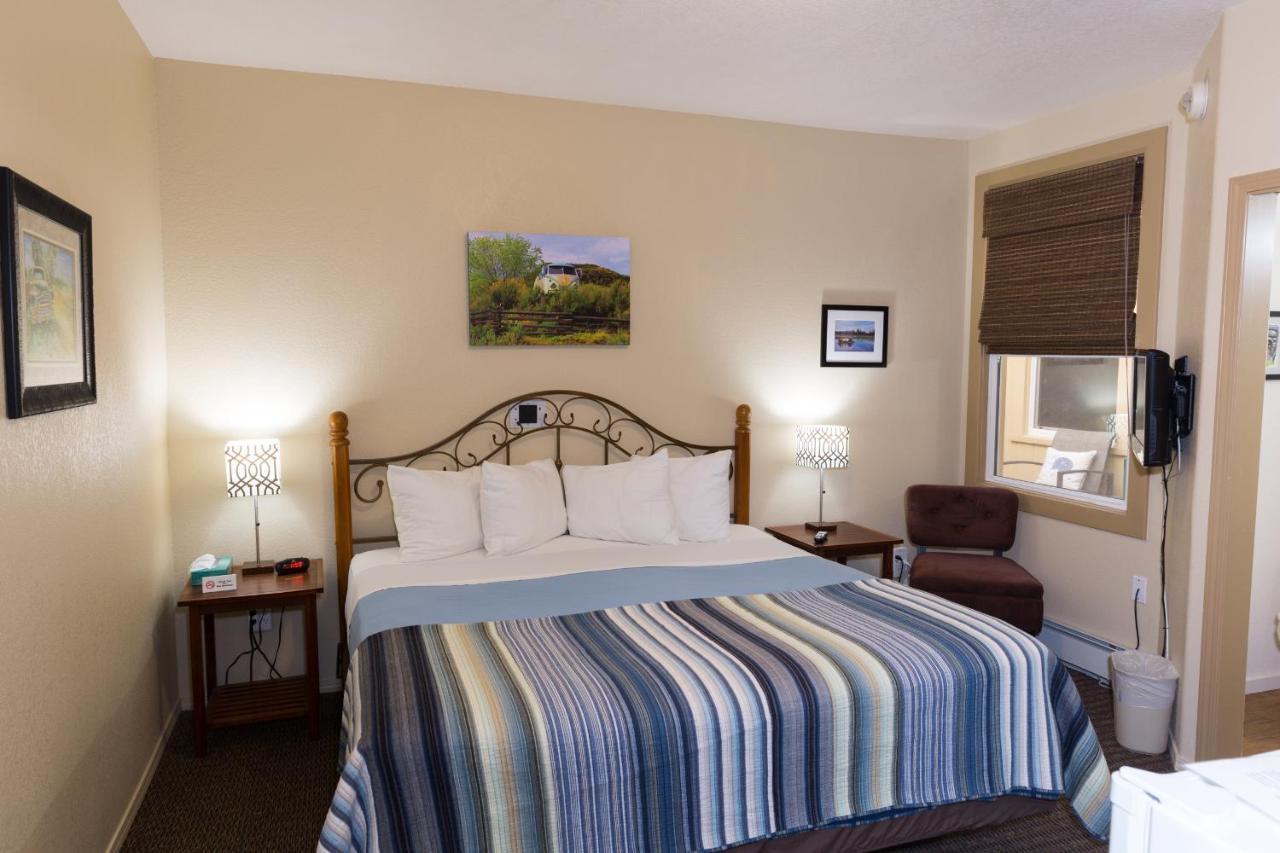 Hotel Cathlamet Hotel 4*