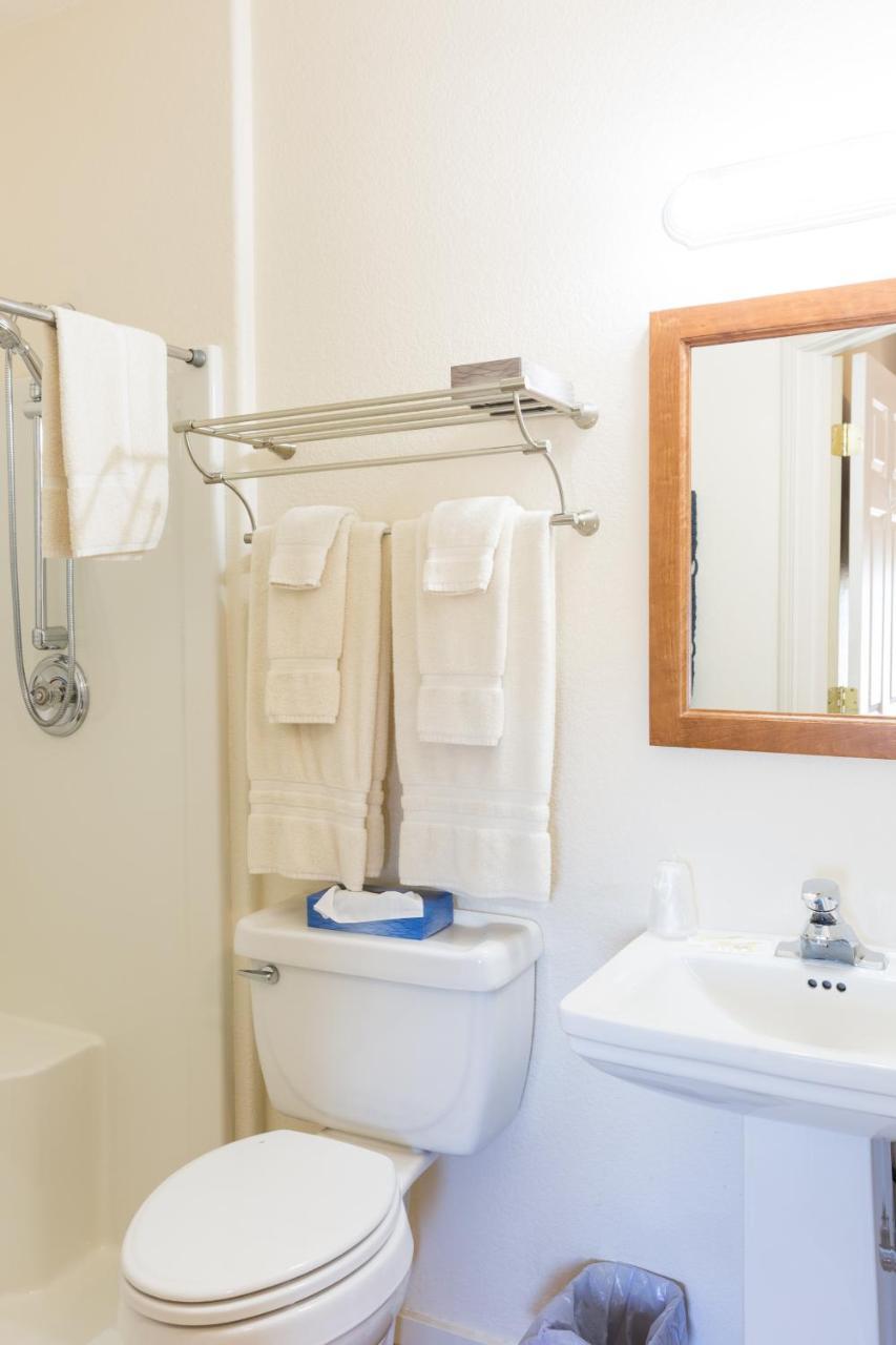 Hotel Cathlamet 4* Cathlamet