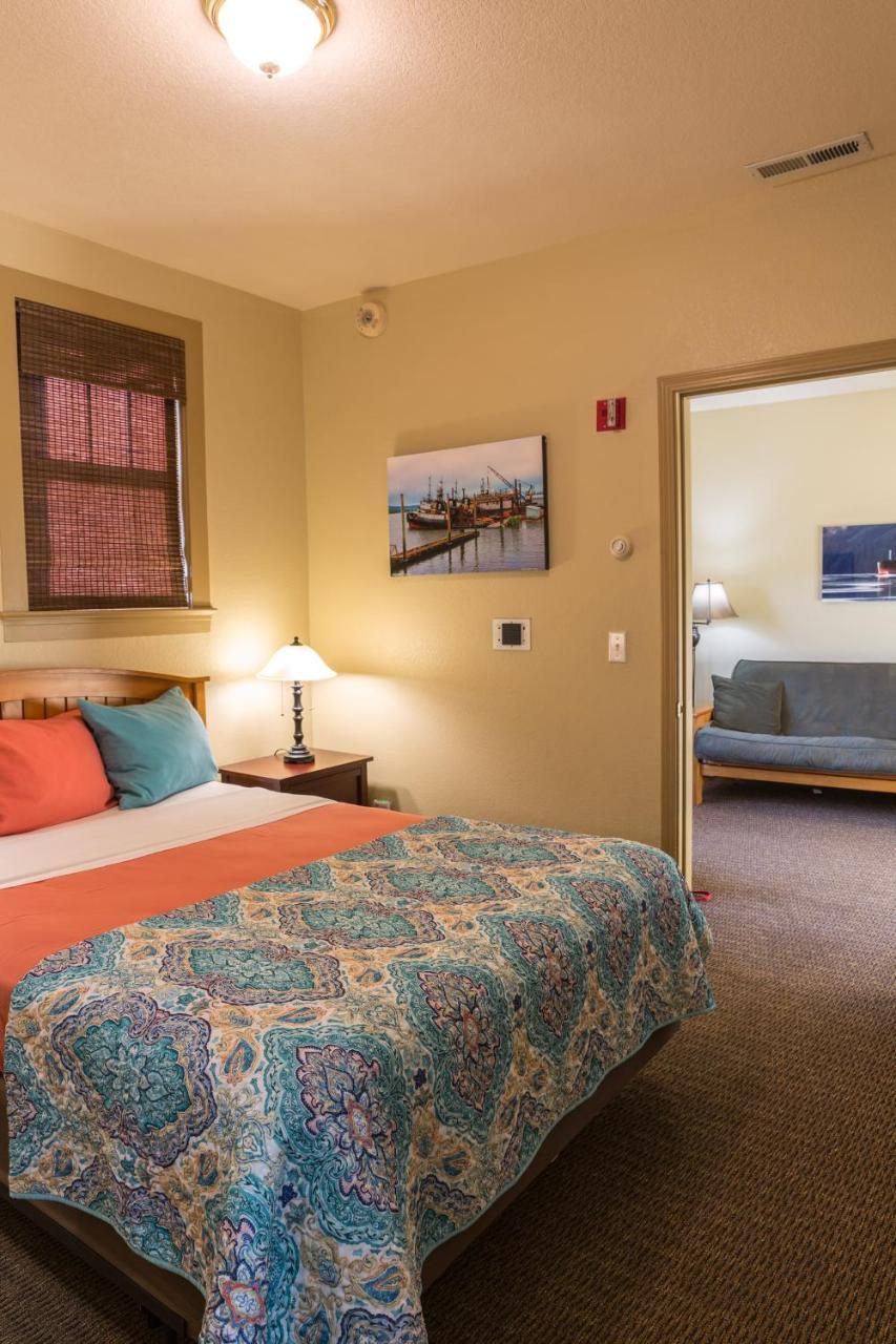 Hotel Cathlamet 4* Cathlamet