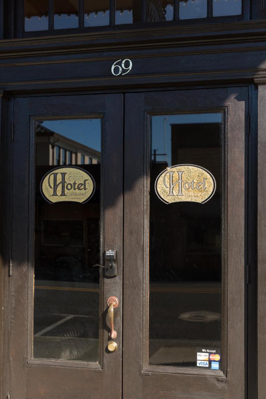 Hotel Hotel Cathlamet 4*
