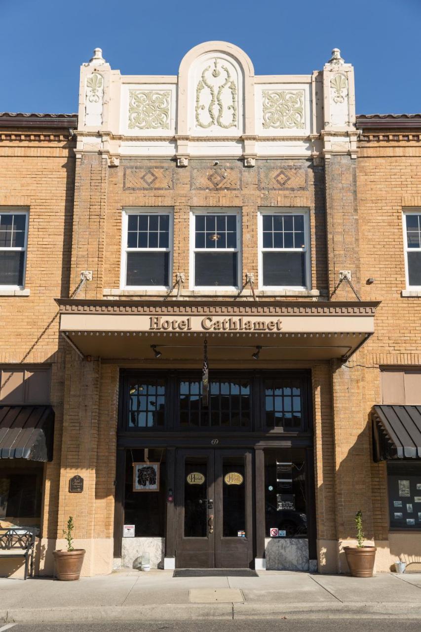 Hotel Hotel Cathlamet Cathlamet
