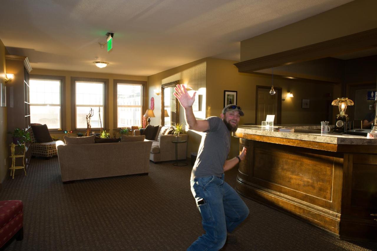 Hotel Cathlamet 4* Cathlamet