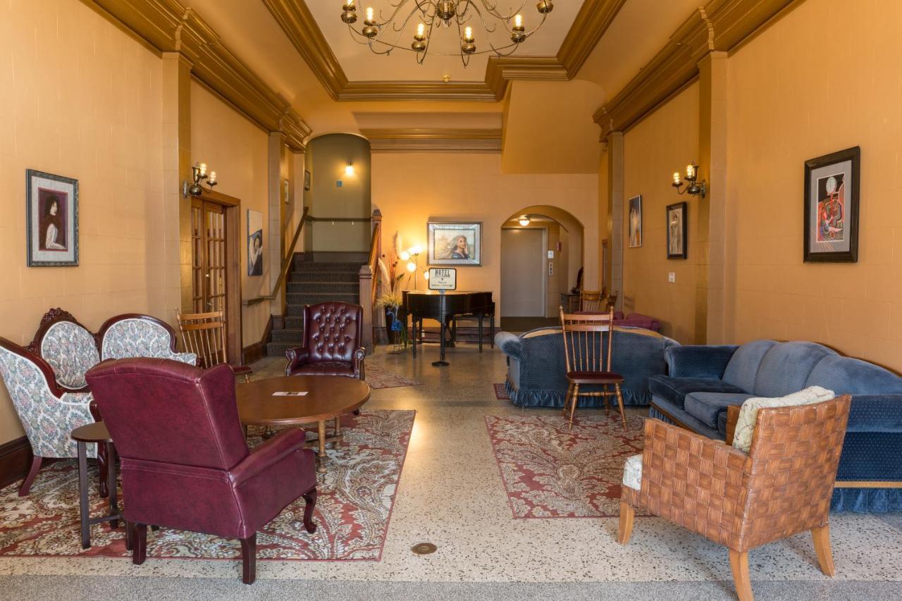 Hotel Hotel Cathlamet