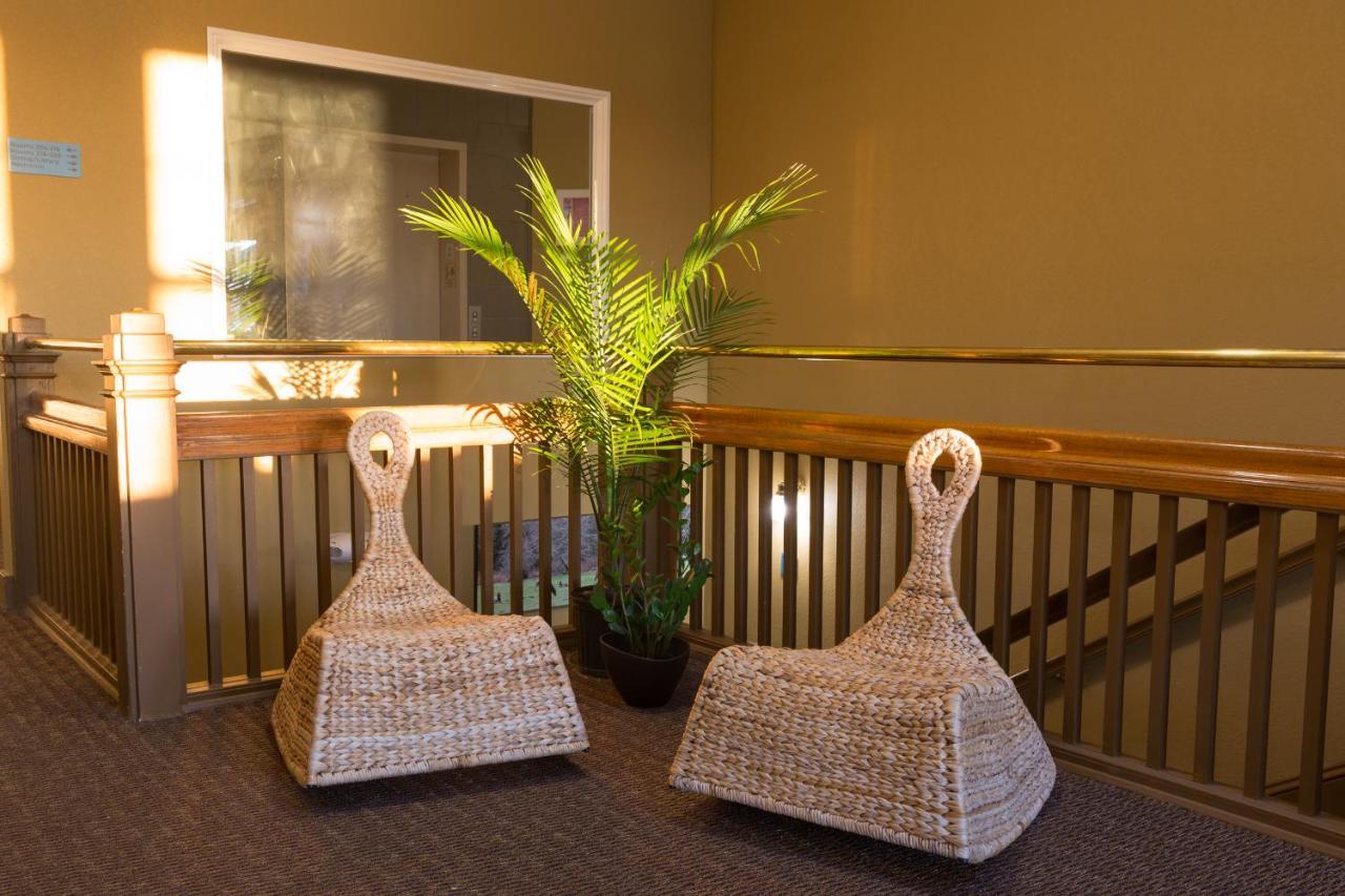 Hotel Cathlamet Hotel