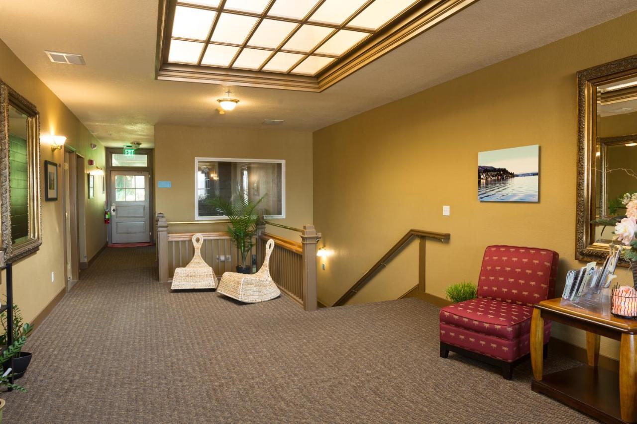Hotel Hotel Cathlamet Cathlamet
