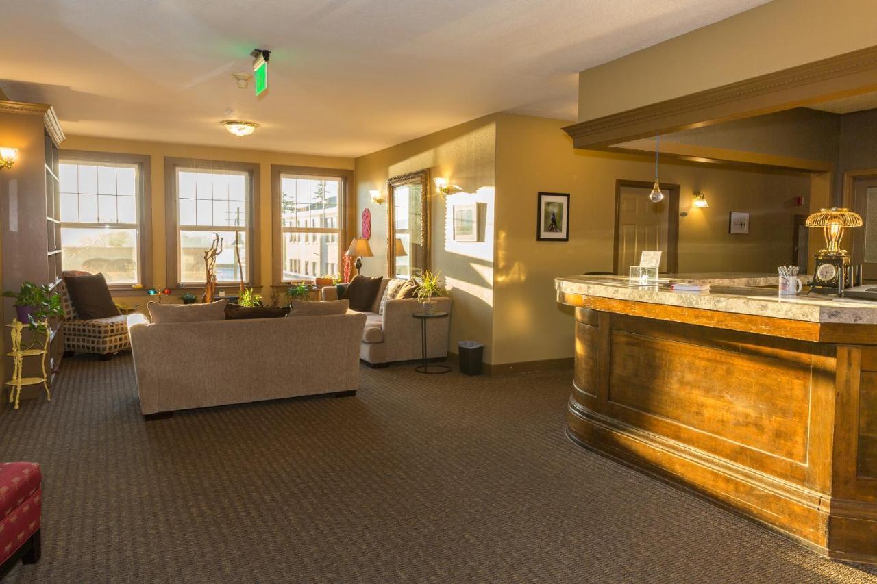Hotel Cathlamet 4*