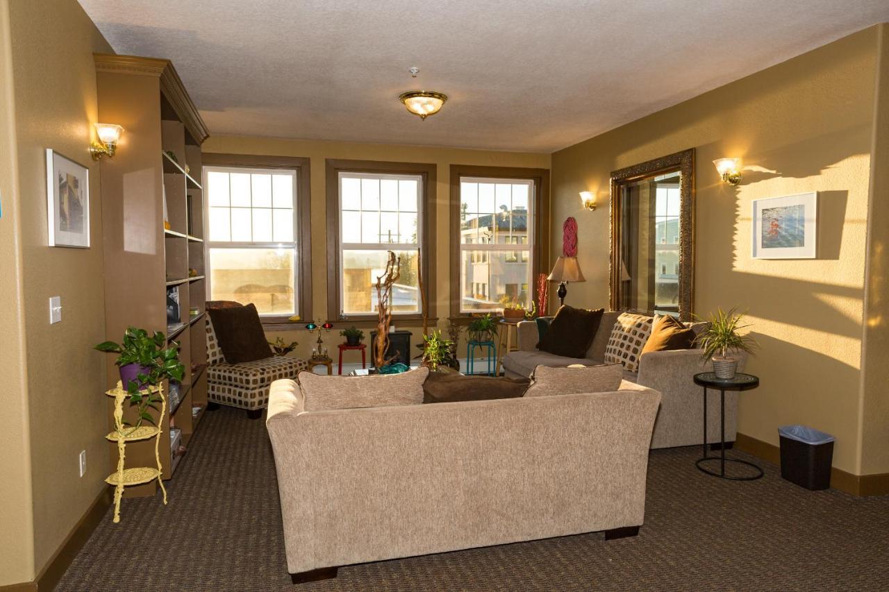 Hotel Cathlamet Hotel Cathlamet