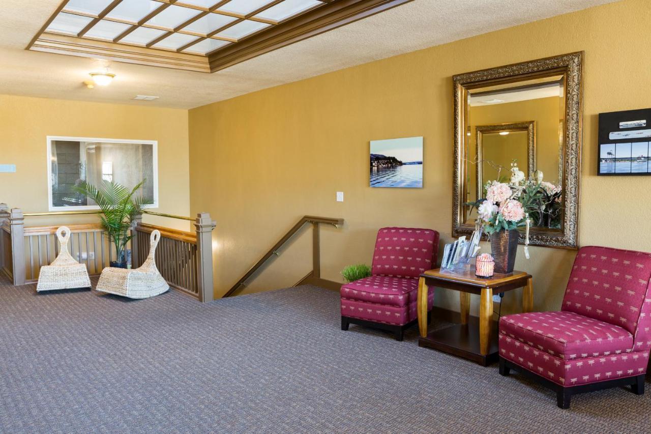 Hotel Cathlamet