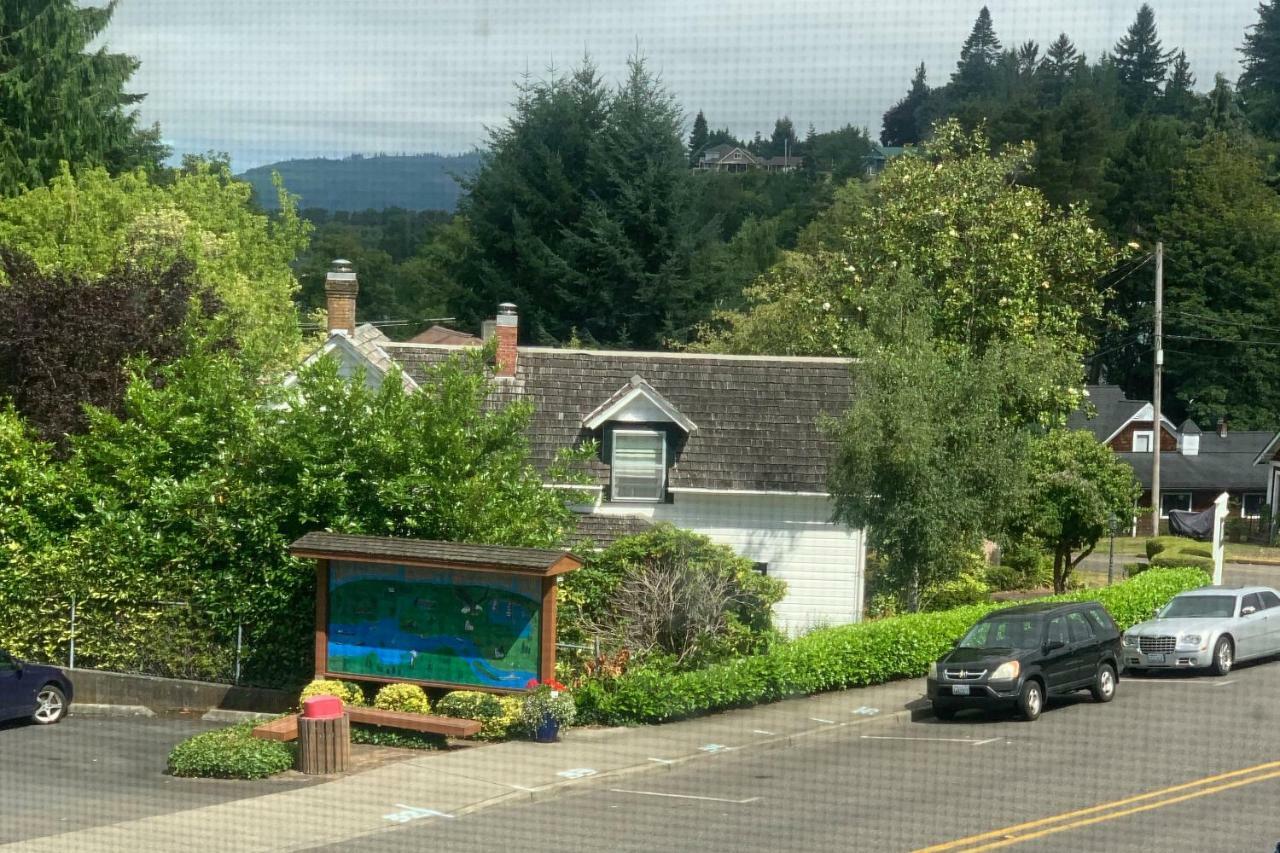 Hotel Cathlamet Hotel